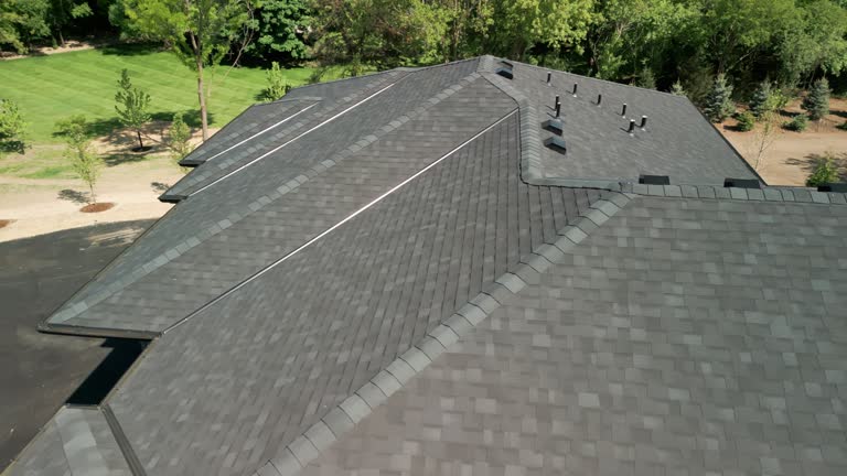 Best Rubber Roofing (EPDM, TPO)  in Arthurtown, SC