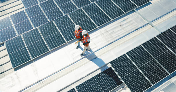 Fast & Reliable Emergency Roof Repairs in Arthurtown, SC