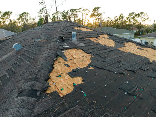 Roof Coating Services in Arthurtown, SC